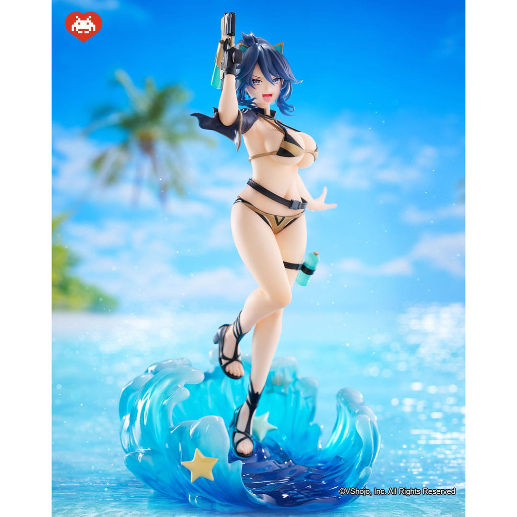 Product image VTuber Dressta PVC Statue Kson 23 cm