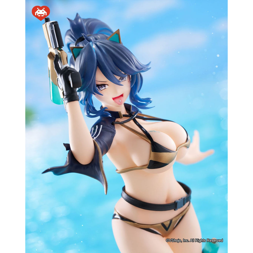 Product image VTuber Dressta PVC Statue Kson 23 cm