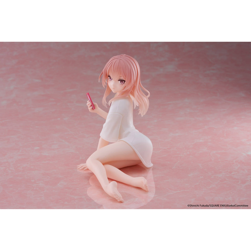 Product image My Dress-Up Darling Desktop Cute PVC Statue Sajuna Inui