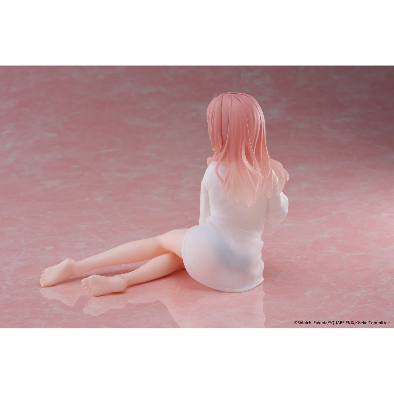 Product image My Dress-Up Darling Desktop Cute PVC Statue Sajuna Inui