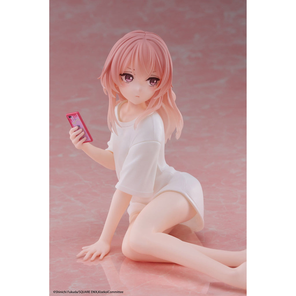 Product image My Dress-Up Darling Desktop Cute PVC Statue Sajuna Inui