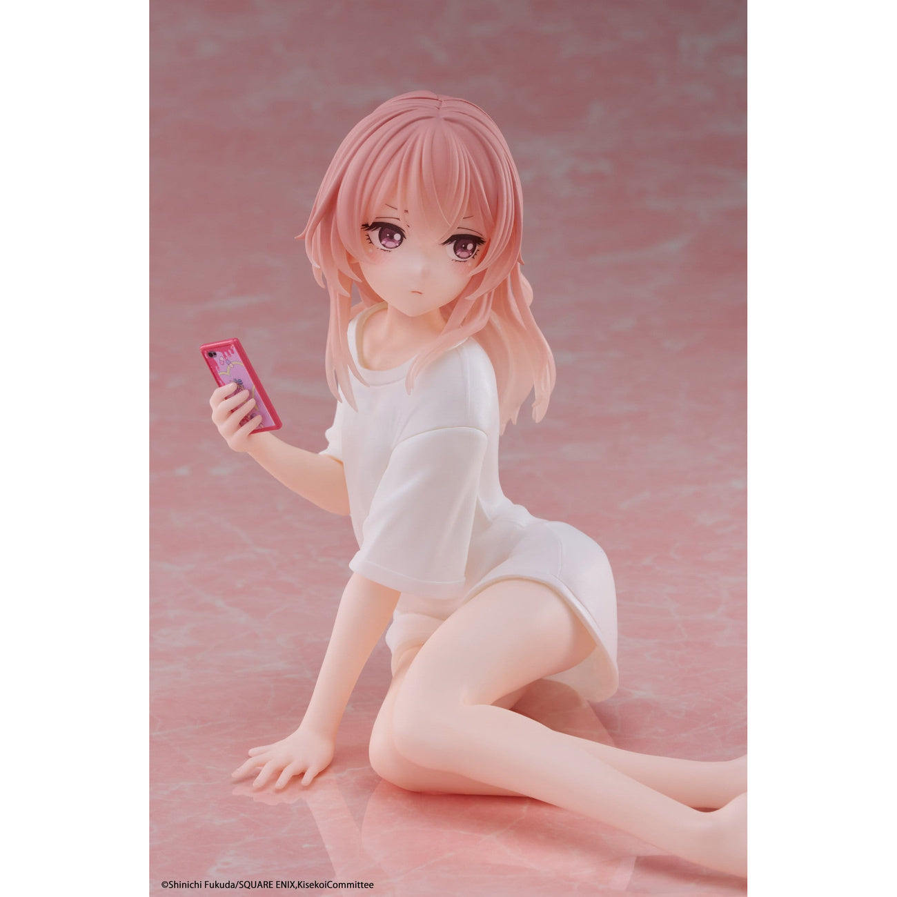 Product image My Dress-Up Darling Desktop Cute PVC Statue Sajuna Inui