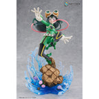 Product image My Hero Academia PVC Statue 1/7 Tsuyu Asui Frog 32 cm