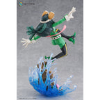 Product image My Hero Academia PVC Statue 1/7 Tsuyu Asui Frog 32 cm