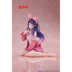 Product image Oshi no Ko PVC Statue Desktop Cute Figure Ai (Rabbit Room)