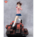 Product image Dandadan Dressta PVC Statue Momo 23 cm