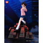 Product image Dandadan Dressta PVC Statue Momo 23 cm