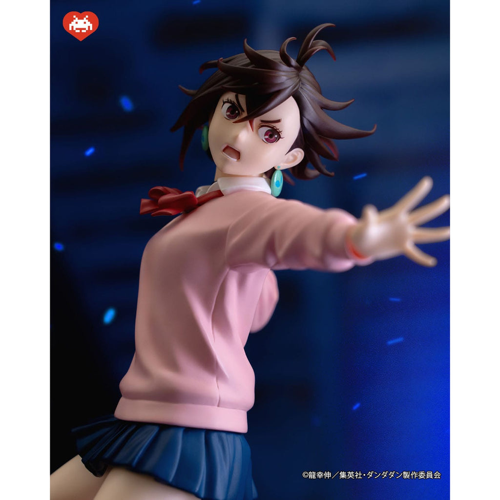 Product image Dandadan Dressta PVC Statue Momo 23 cm