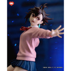 Product image Dandadan Dressta PVC Statue Momo 23 cm