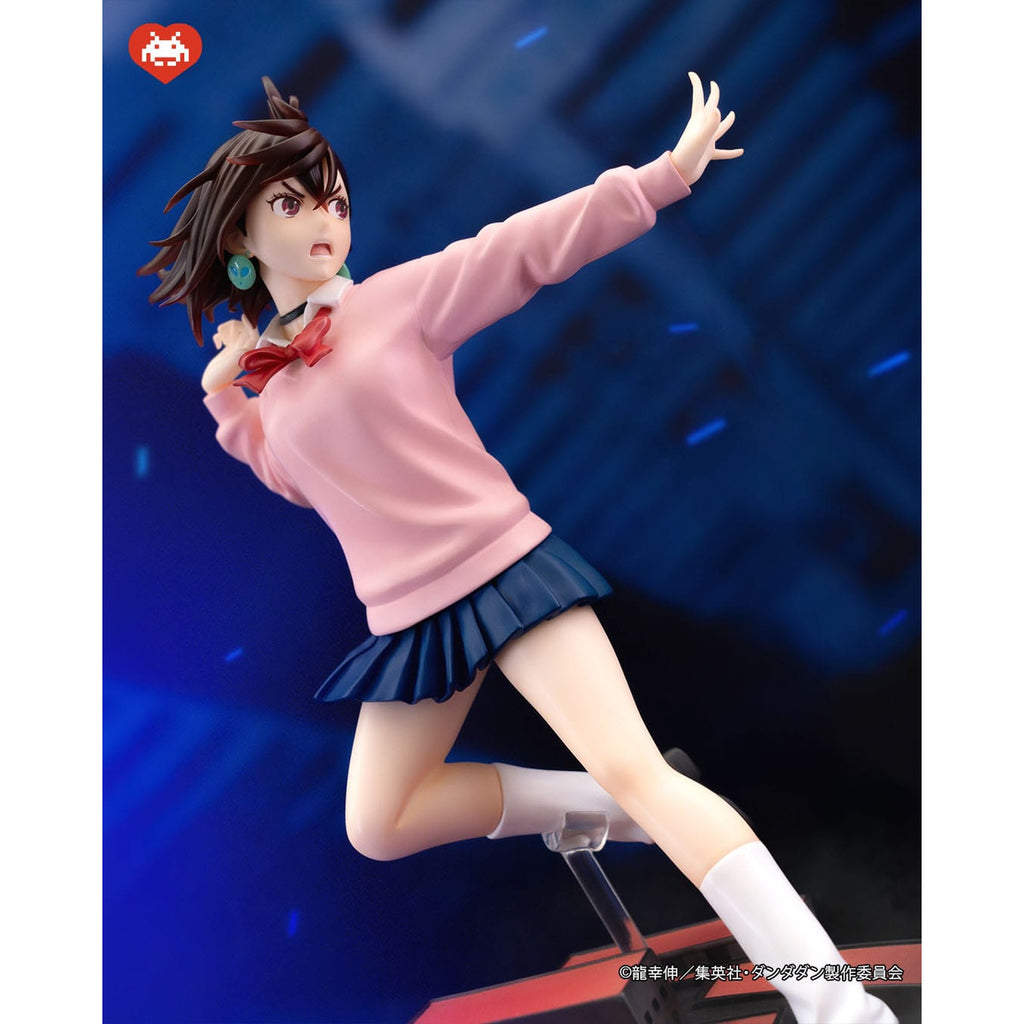 Product image Dandadan Dressta PVC Statue Momo 23 cm