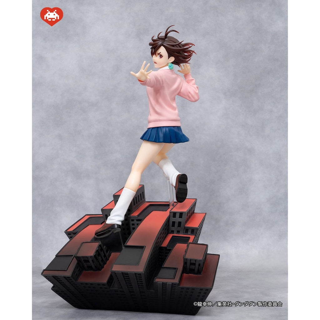 Product image Dandadan Dressta PVC Statue Momo 23 cm