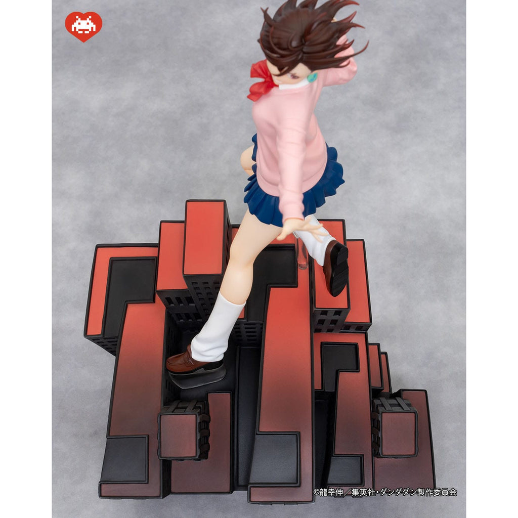 Product image Dandadan Dressta PVC Statue Momo 23 cm