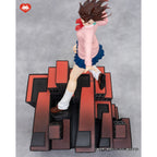 Product image Dandadan Dressta PVC Statue Momo 23 cm