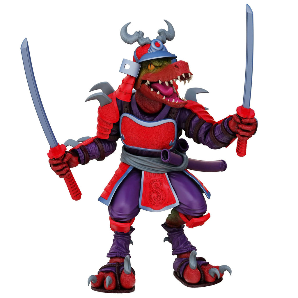 Product image Saurozoic Warriors Action Figure Sokudo Legion Raptor