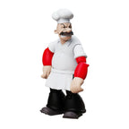 Product image Popeye Action Figure Wave 03 Rough House