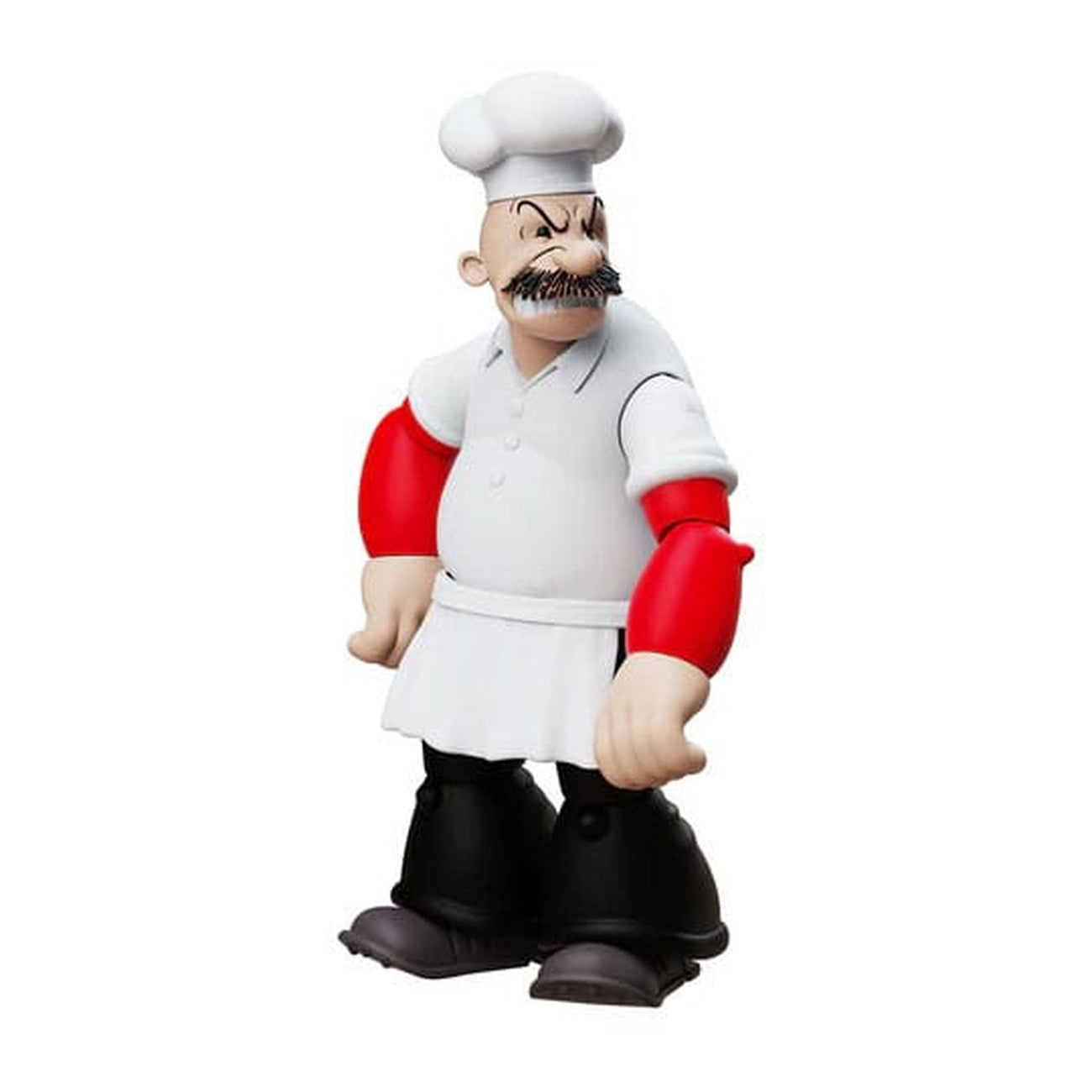 Product image Popeye Action Figure Wave 03 Rough House