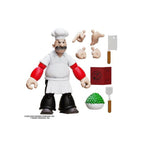 Product image Popeye Action Figure Wave 03 Rough House