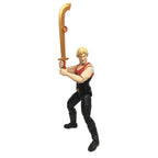 Product image Flash Gordon Hero H.A.C.K.S. Action Figure Tank Top Flash