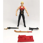 Product image Flash Gordon Hero H.A.C.K.S. Action Figure Tank Top Flash