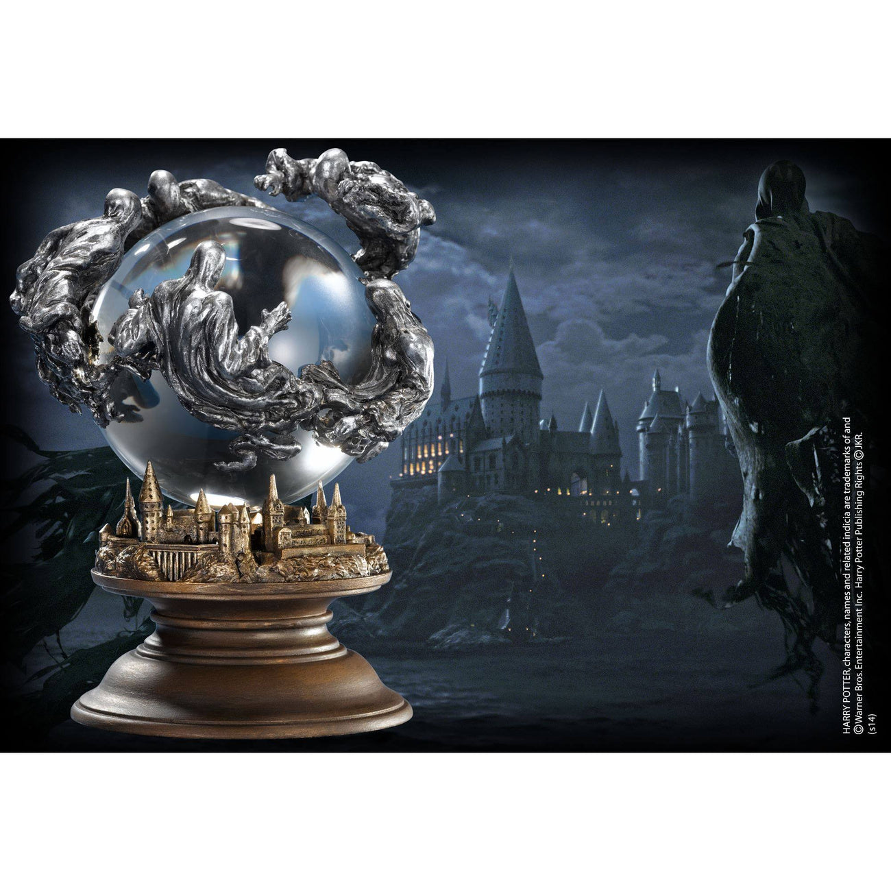 Product image Harry Potter - Dementor Crystal Ball