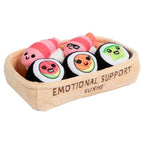 Product image Relatable Emotional Support Plush Figure Sushi