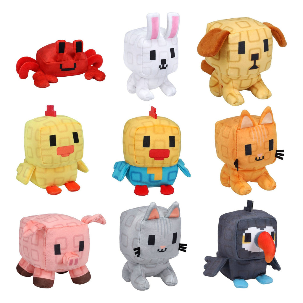 Product image Grow a Garden Blind Box Plush Figure 20 cm