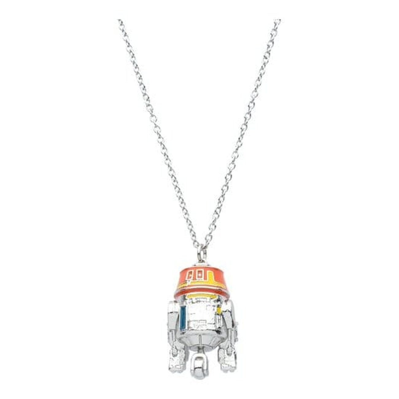 Product image Star Wars: Ahsoka Necklace Chopper