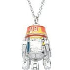 Product image Star Wars: Ahsoka Necklace Chopper
