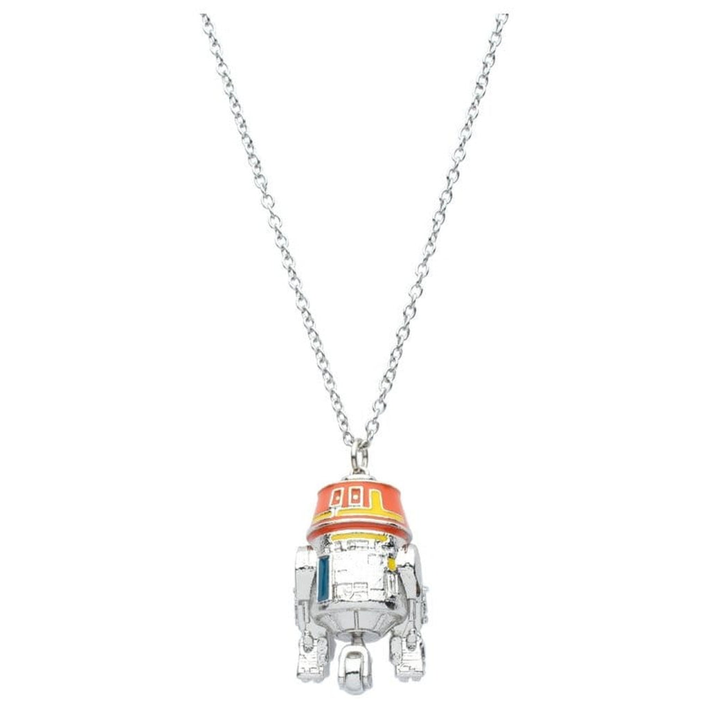 Product image Star Wars: Ahsoka Necklace Chopper