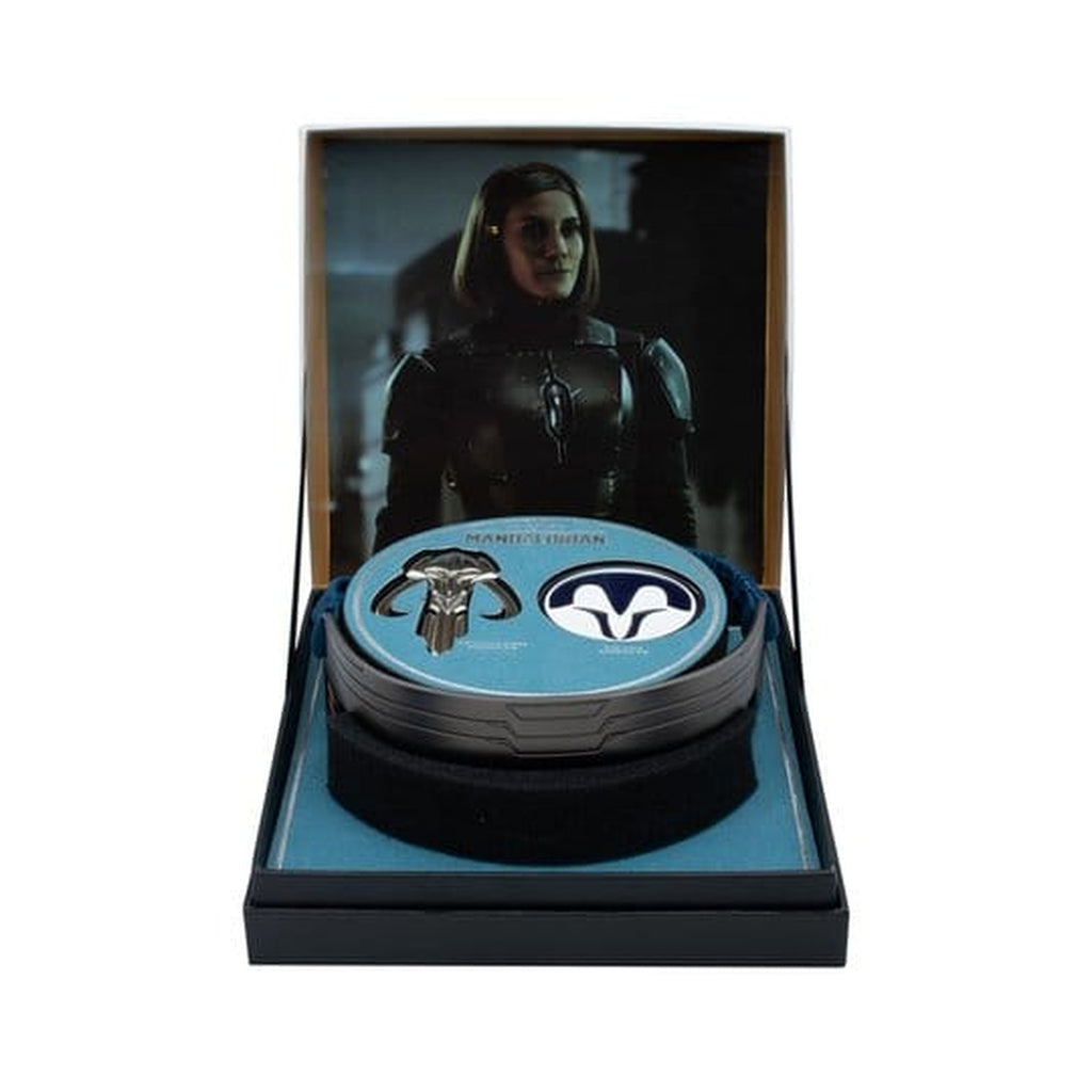 Product image Star Wars: The Mandalorian Bo-Katan Replica Set