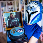 Product image Star Wars: The Mandalorian Bo-Katan Replica Set