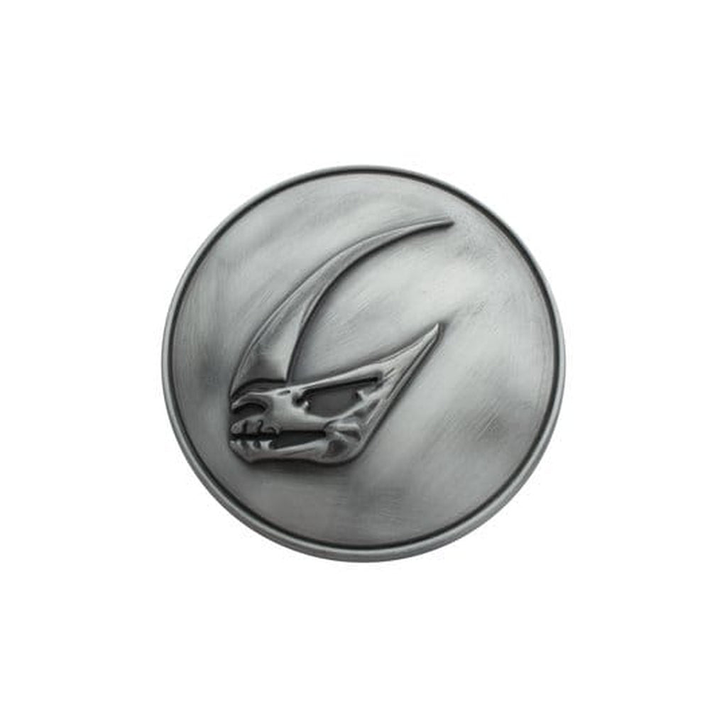 Product image Star Wars: The Mandalorian Magnet Pin Mudhorn Medallion