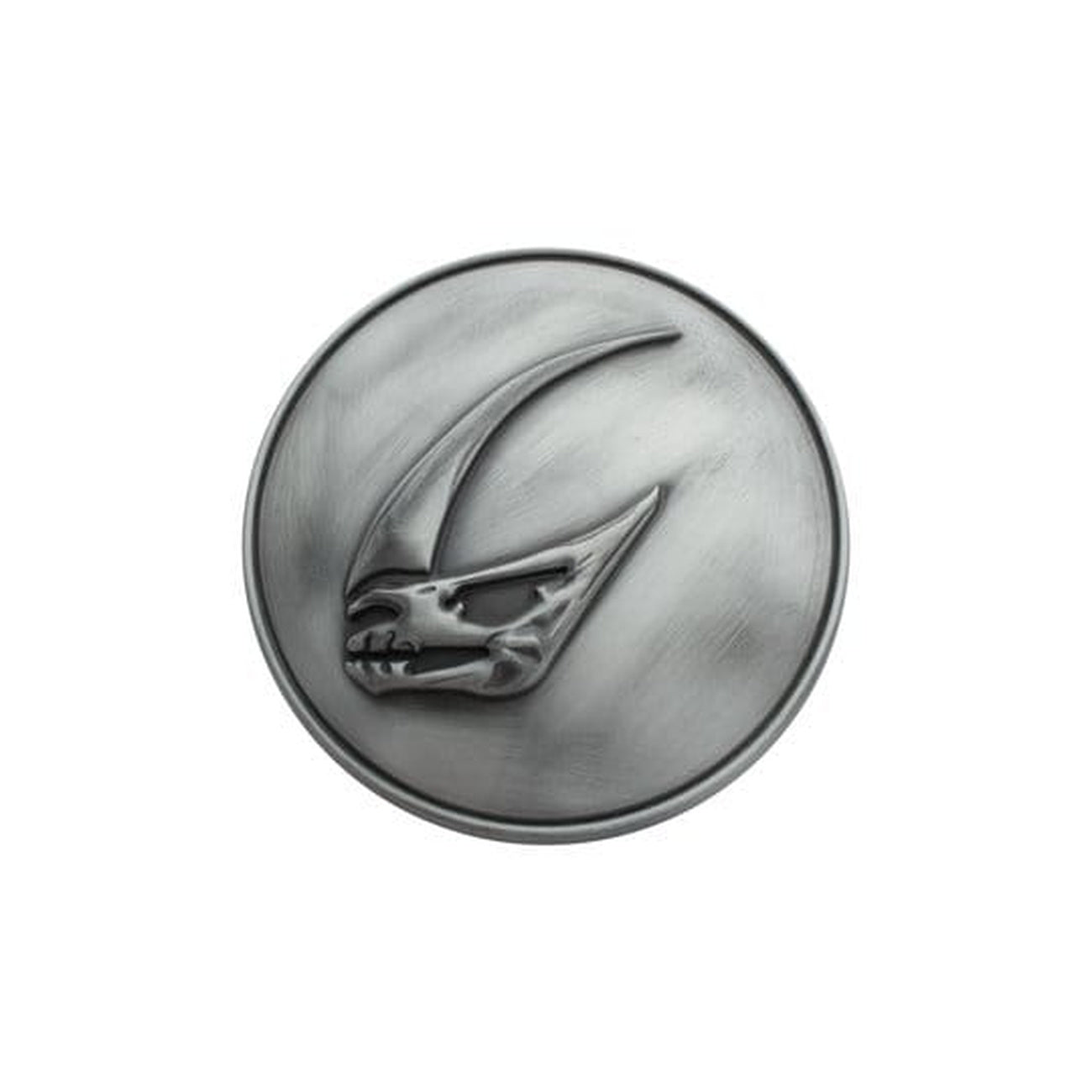 Product image Star Wars: The Mandalorian Magnet Pin Mudhorn Medallion