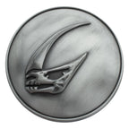 Product image Star Wars: The Mandalorian Magnet Pin Mudhorn Medallion