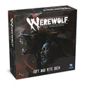 Product image Werewolf: The Apocalypse 5th Edition RPG Gift and Rite Deck