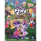 Product image My Little Pony Tile Placement Game Festival of Lanterns