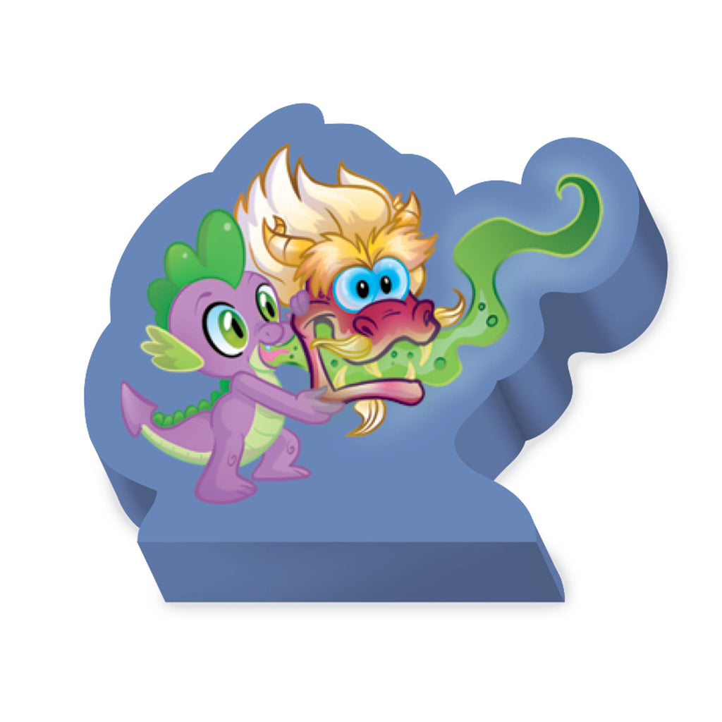 Product image My Little Pony Tile Placement Game Festival of Lanterns