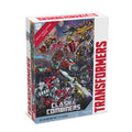 Product image Transformers Card Game Deck-Building Clash of the Combiners