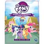 Product image My Little Pony Card Game Deck-Building Adventures in Equestria