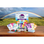 Product image My Little Pony Card Game Deck-Building Adventures in Equestria