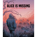 Product image Alice is Missing RPG Silent Roleplaying Game *English Version*