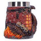 Product image Baldur's Gate 3 Tankard Karlach 16 cm