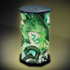 Product image Harry Potter Foldable Lamp Slytherin 15 cm