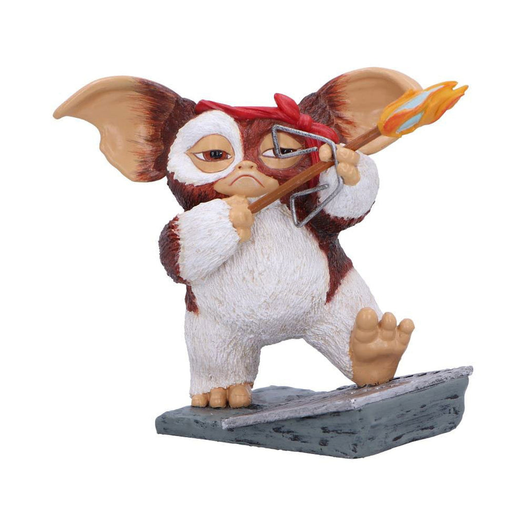 Product image Gremlins Figure Gizmo Ready Aim Fire 12 cm