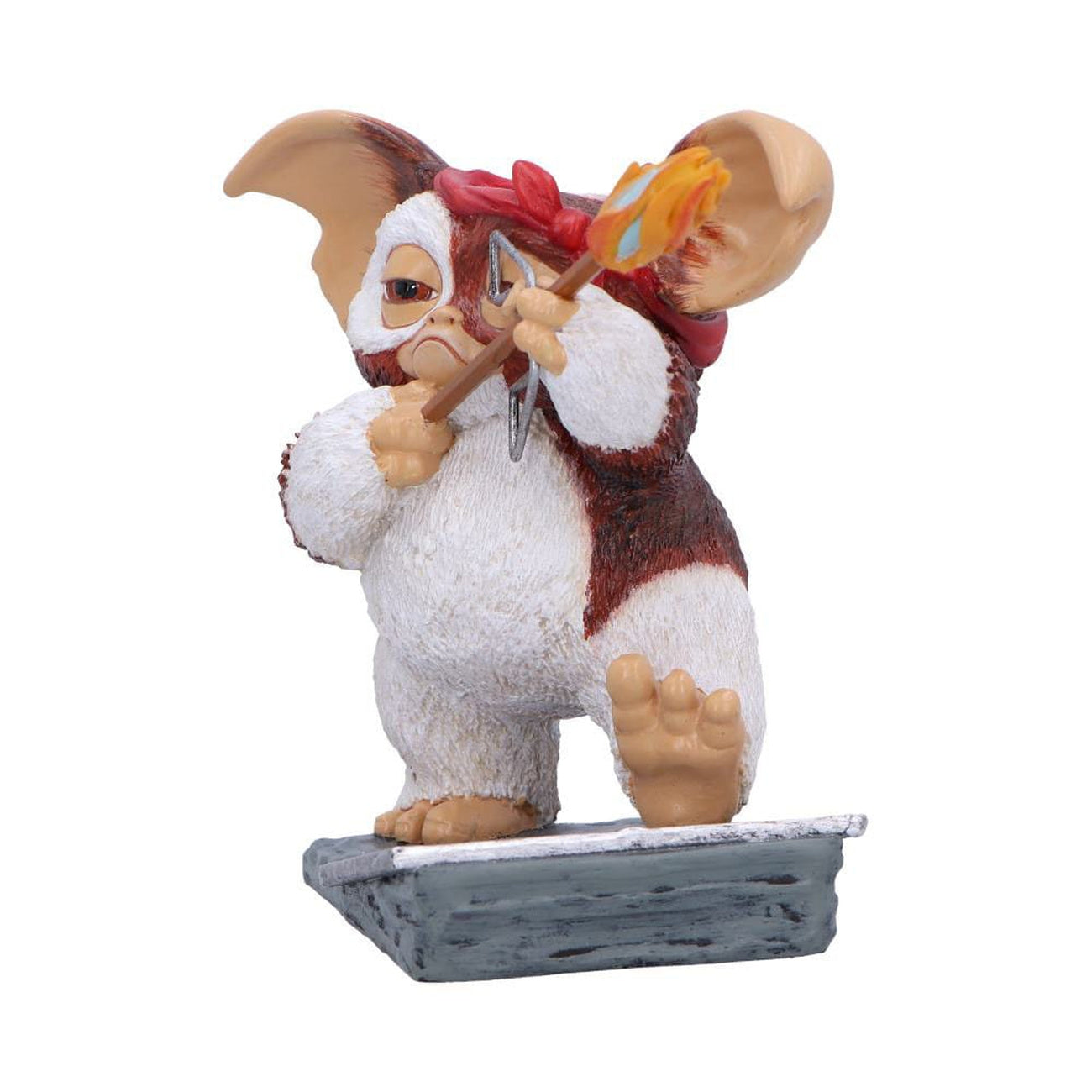 Product image Gremlins Figure Gizmo Ready Aim Fire 12 cm