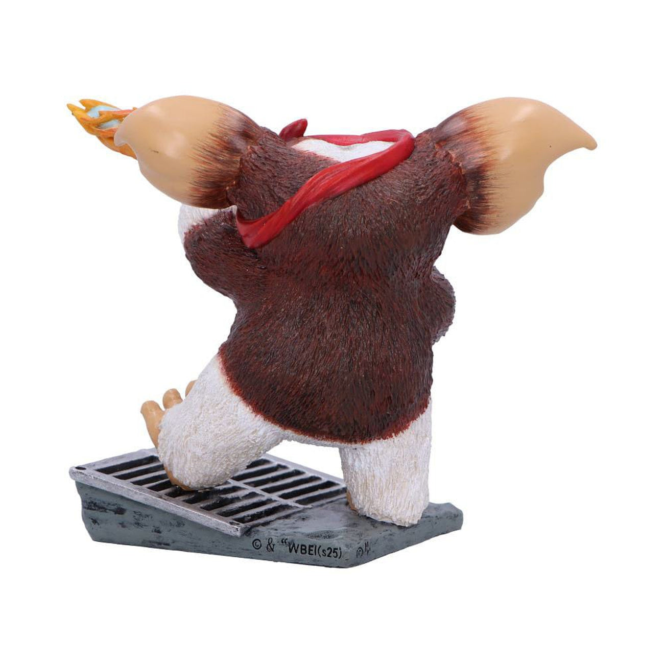 Product image Gremlins Figure Gizmo Ready Aim Fire 12 cm