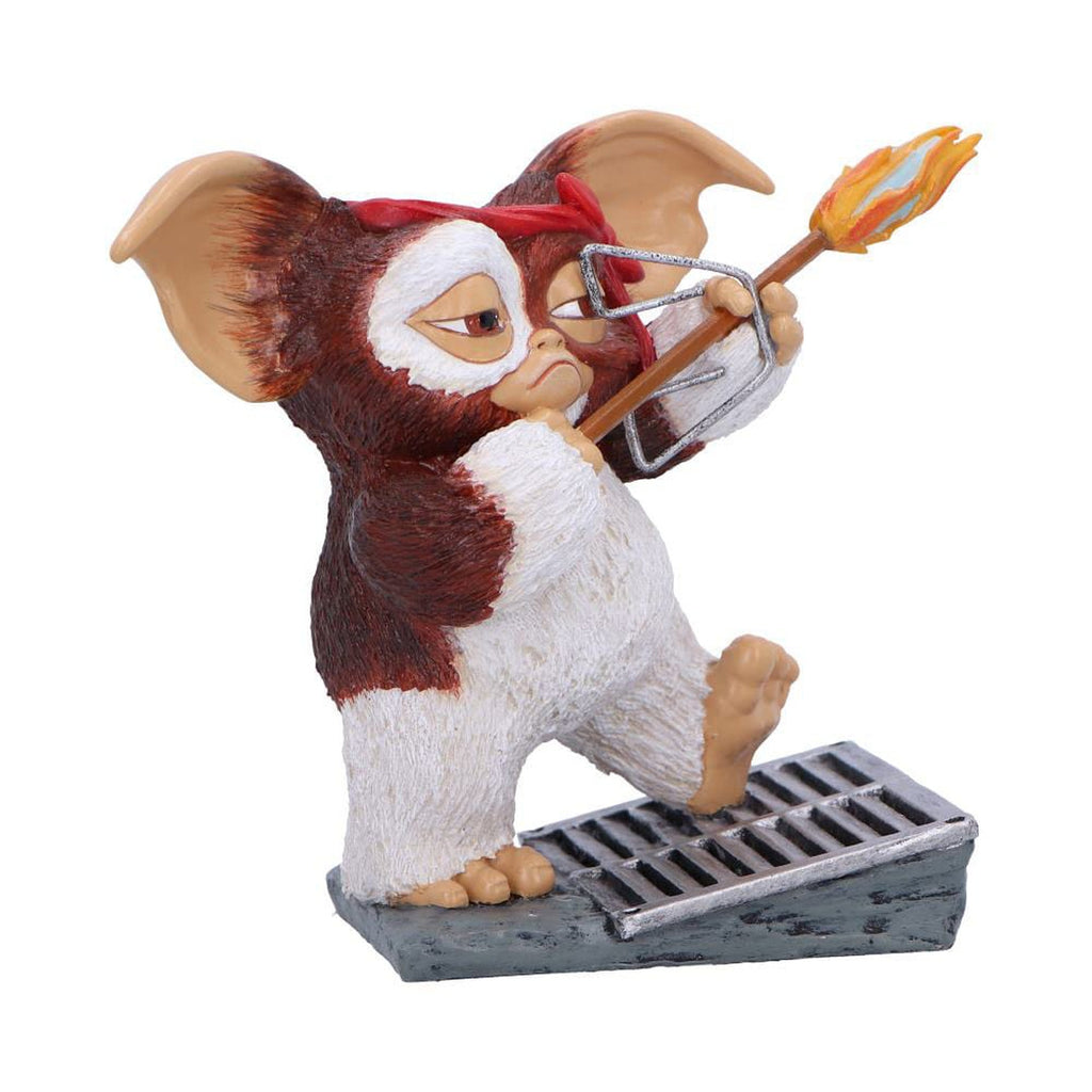 Product image Gremlins Figure Gizmo Ready Aim Fire 12 cm