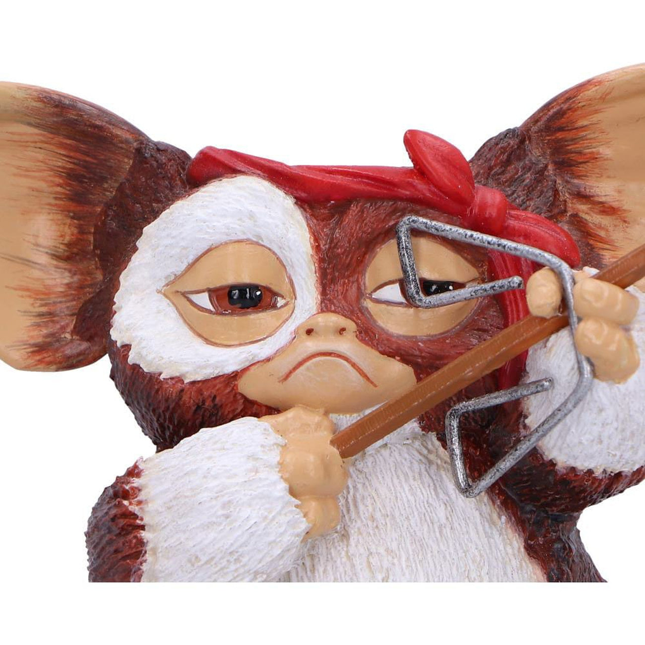 Product image Gremlins Figure Gizmo Ready Aim Fire 12 cm