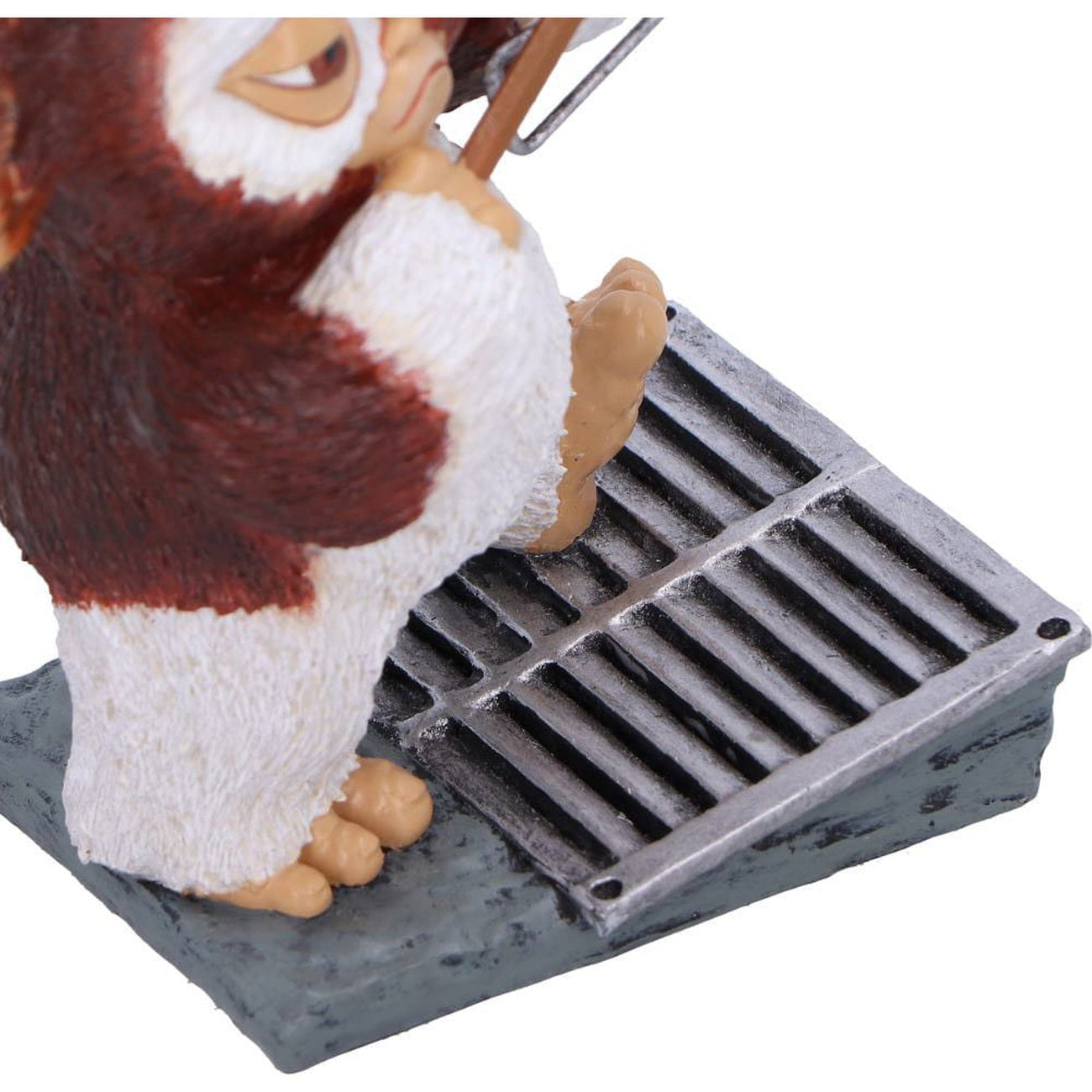 Product image Gremlins Figure Gizmo Ready Aim Fire 12 cm