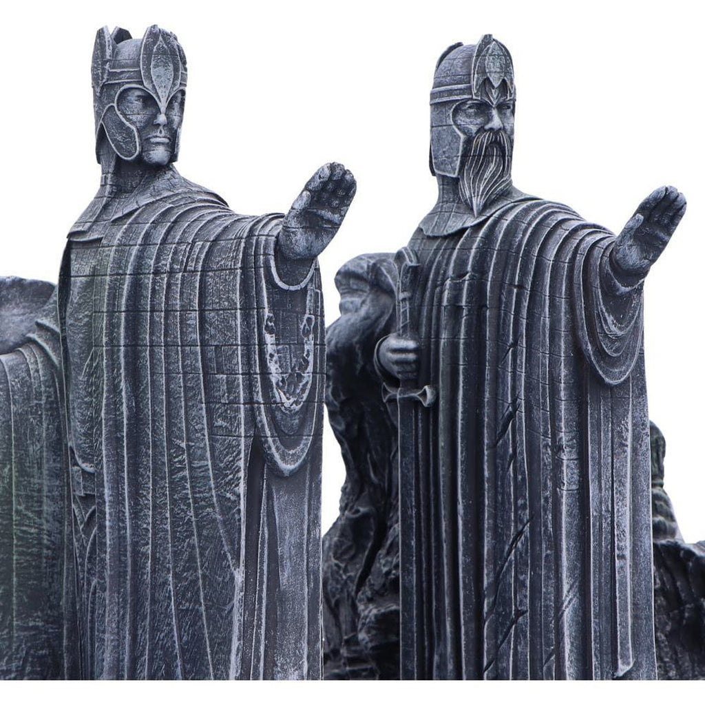 Product image The Lord of the Rings Bookends Gates of Argonath 31 cm